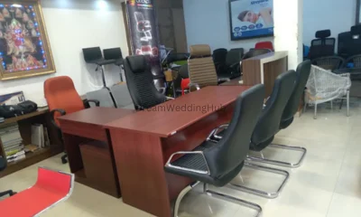 Hindustan Interior Furnishers